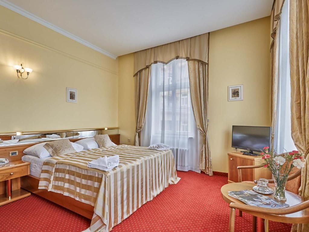 Park Spa Hotel Sirius фото 10