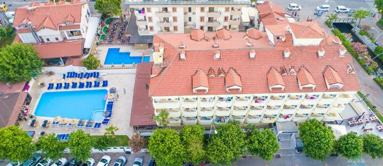 Фото отеля Private Hotel