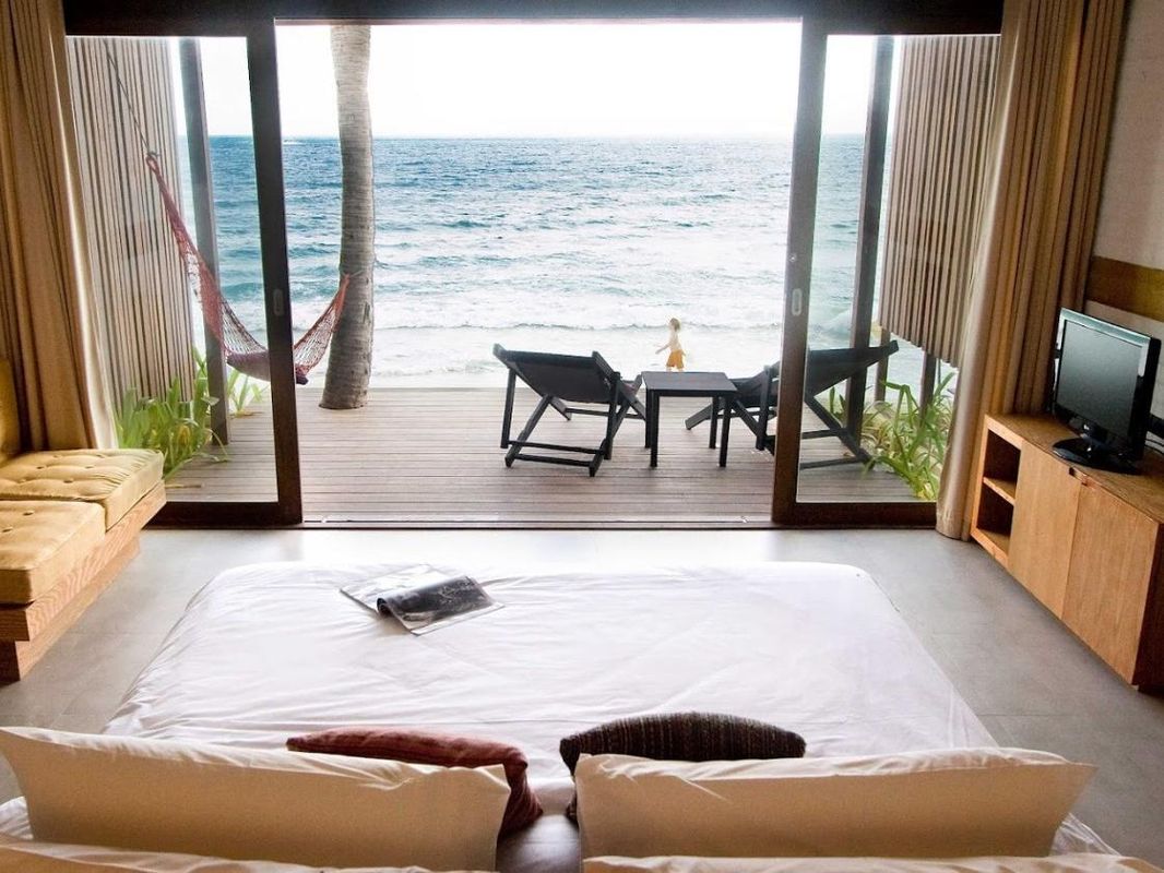 Baan Talay Resort фото 26