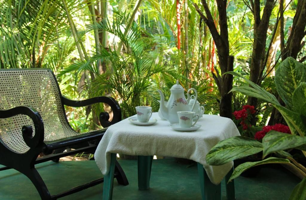 Navora Home Stay фото 5