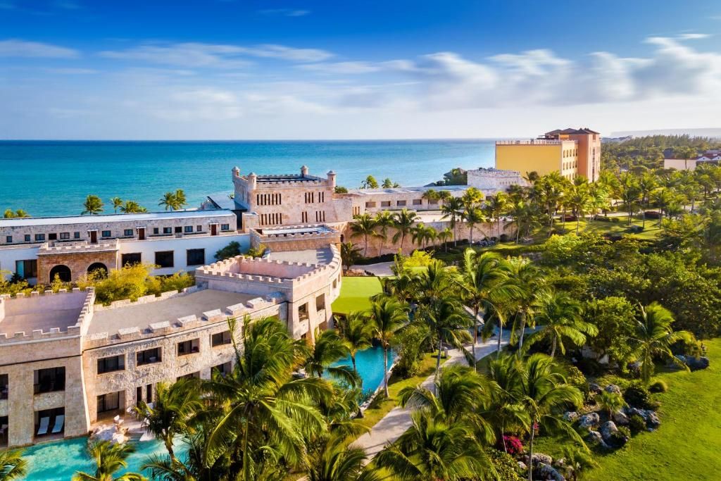 Sanctuary Cap Cana, All-Inclusive Adult Resort (Adults Only) фото 79