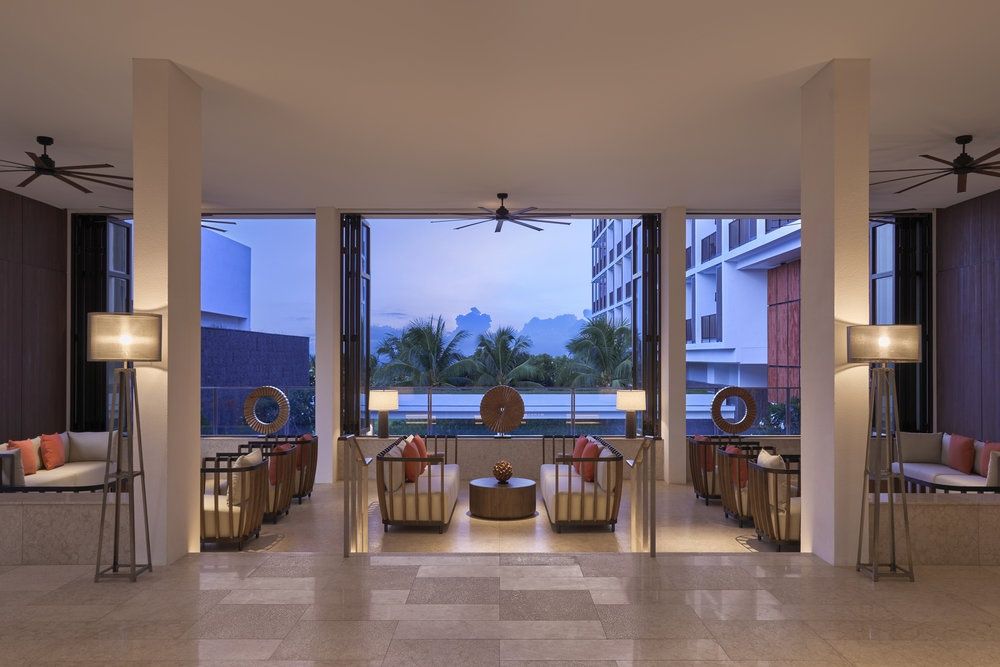 The Westin Resort & Spa Cam Ranh фото 50