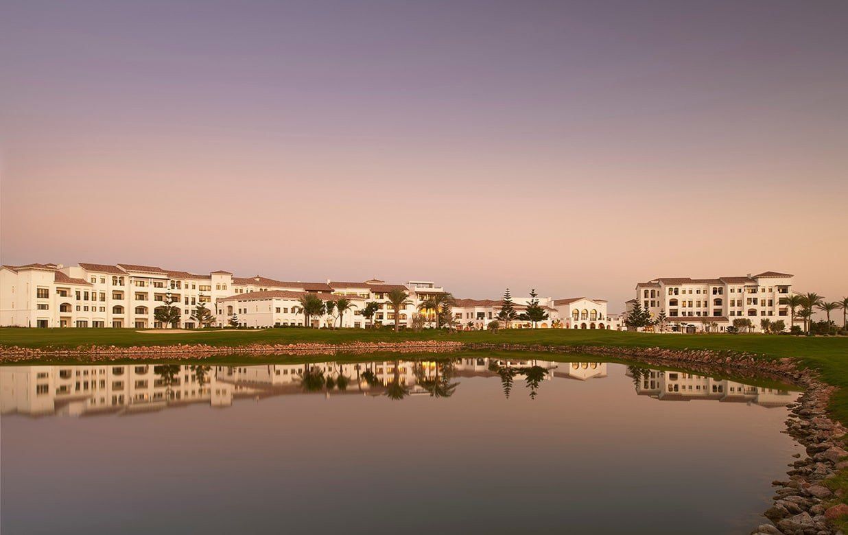 Address Marassi Golf Resort фото 21