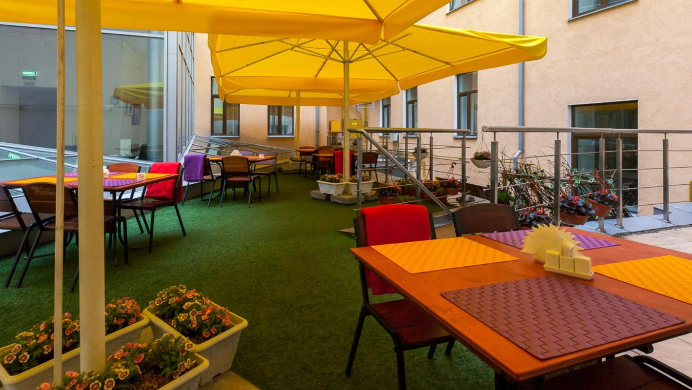 Cronwell Inn Стремянная фото 56