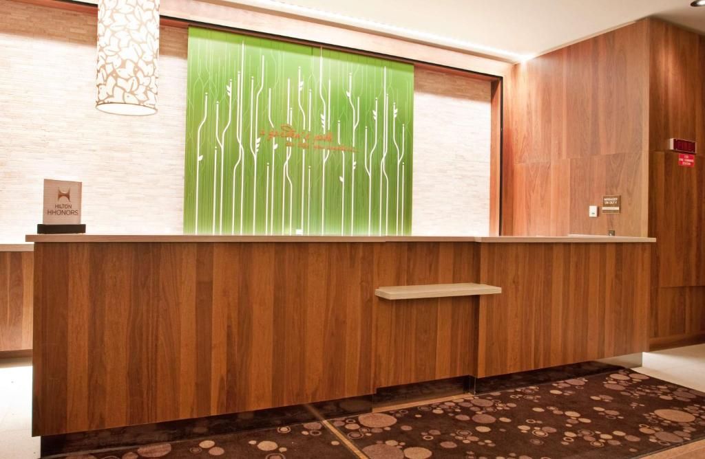 Hilton Garden Inn New York/Central Park South-Midtown West фото 4