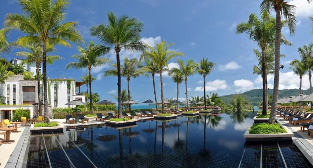 Andara Resort & Villas фото 52