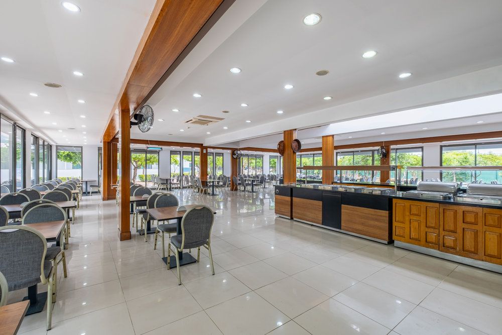 The Nix Hotel Kemer фото 90
