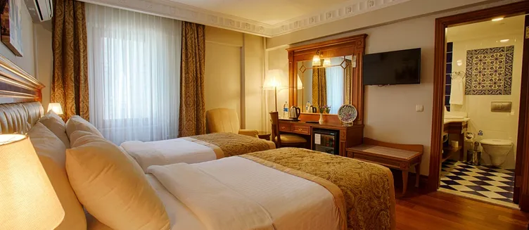 Фото отеля Sumengen Hotel