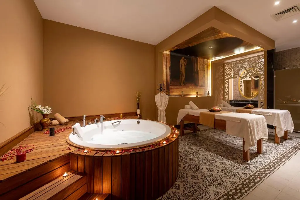 Oz Hotels Side Premium Hotel фото 115