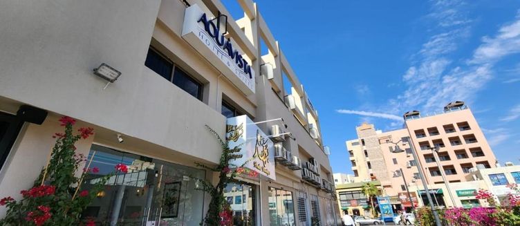 Фото отеля Aquavista Hotel & Suites