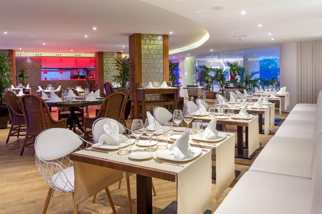 Tigotan Lovers & Friends Playa de las Americas - Adults Only фото 12