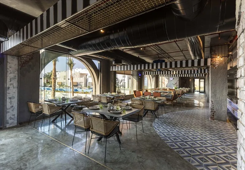 Sunrise Tucana Resort - Grand Select фото 11