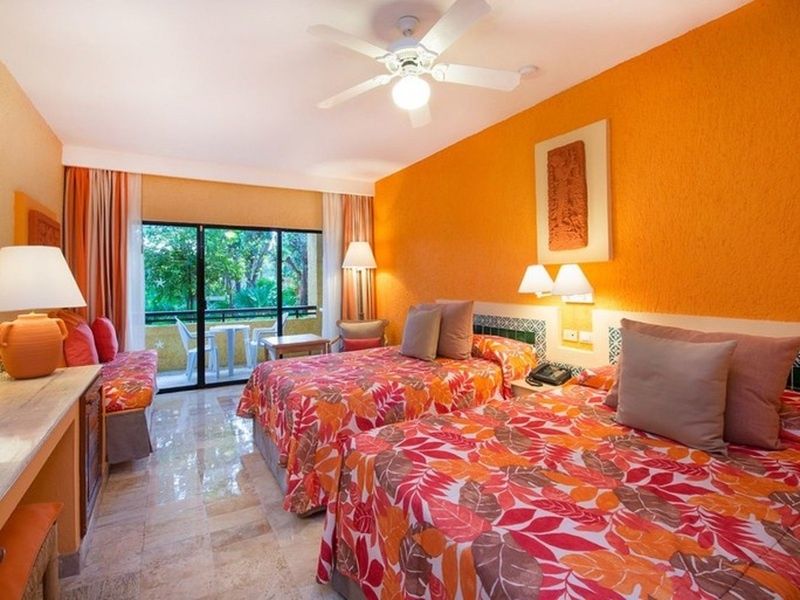 Wyndham Alltra Playa del Carmen Adults Only All Inclusive фото 68