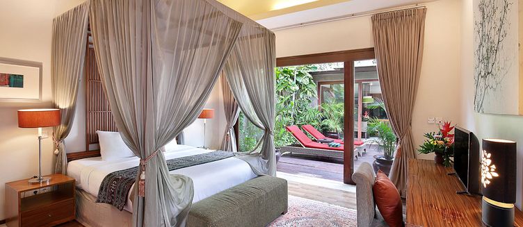 Фото отеля Kanishka Villas