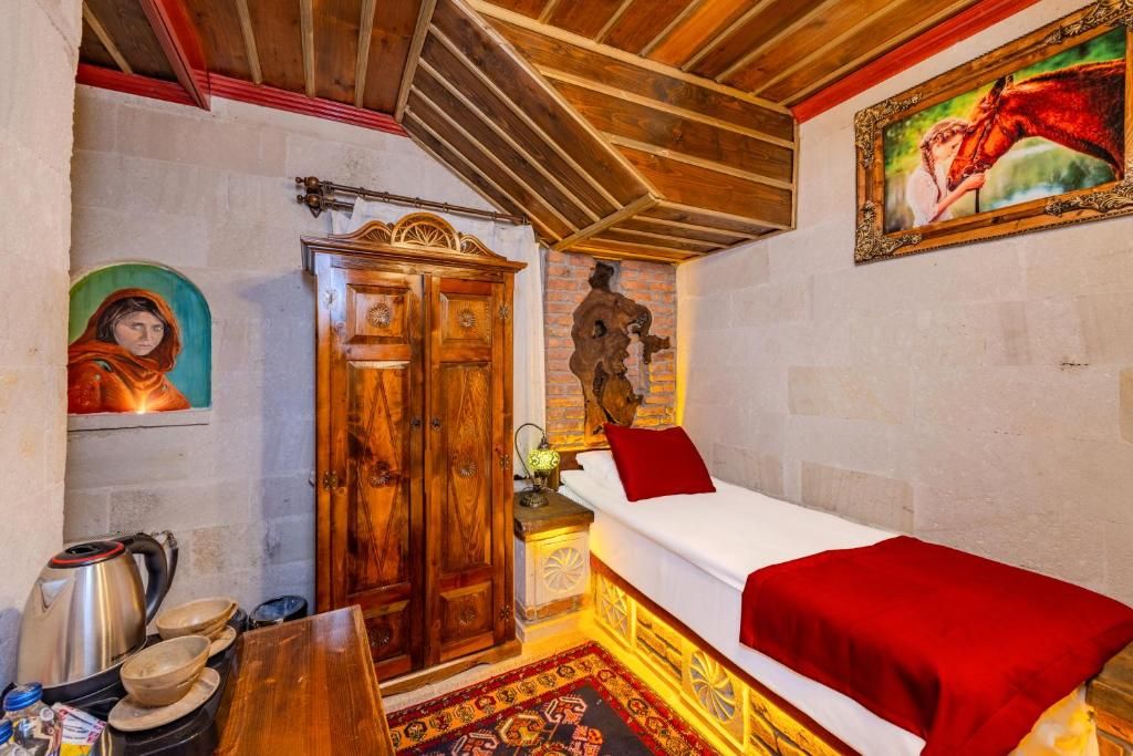 Гостиница «Historical Goreme House» фото 44