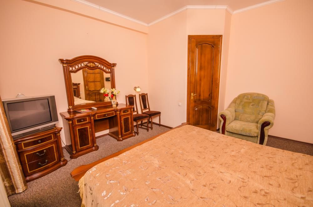 Гостевой дом «Villa Bagration» фото 66