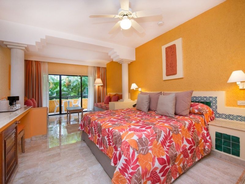 Wyndham Alltra Playa del Carmen Adults Only All Inclusive фото 66