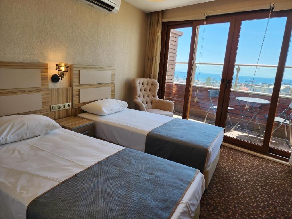 Hotel Nanda фото 29