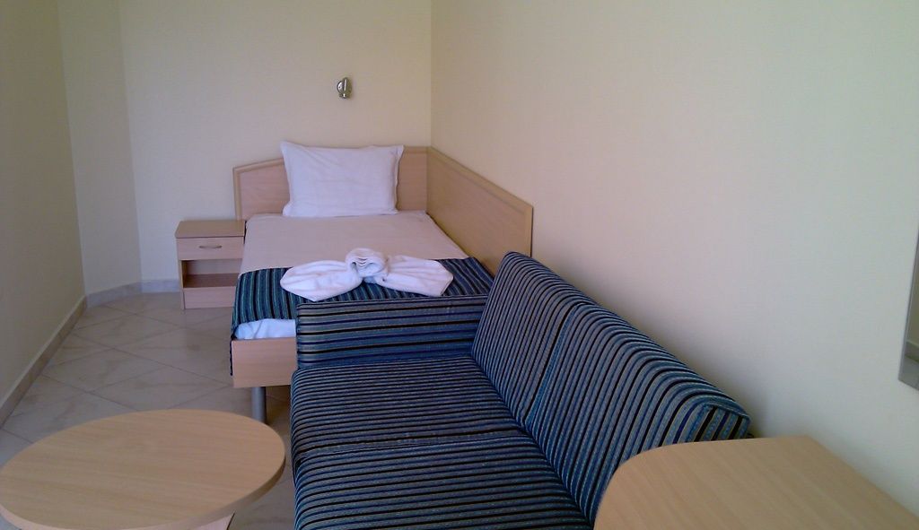 Hotel Briz фото 12