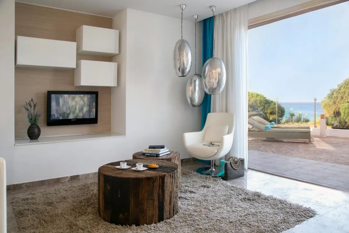 Althea Kalamies Luxury Villas фото 4