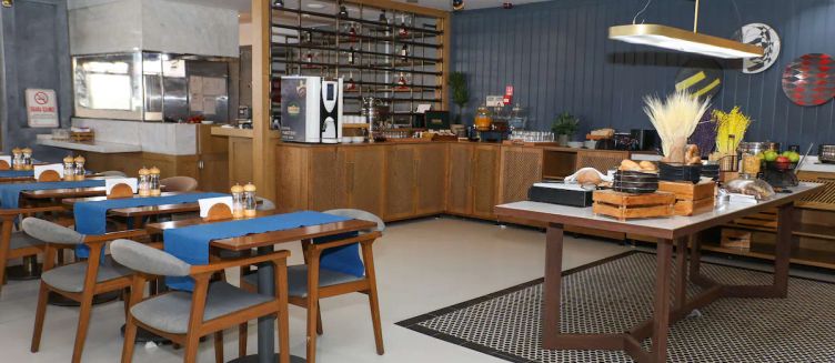 Фото отеля Park Inn by Radisson Istanbul Atasehir