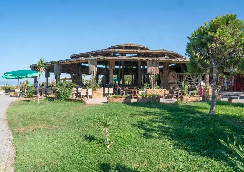 Armas Pemar Beach фото 174