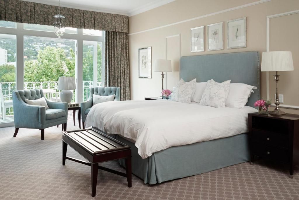 Belmond Mount Nelson фото 25