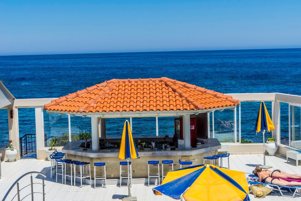 Castello Village Resort фото 14