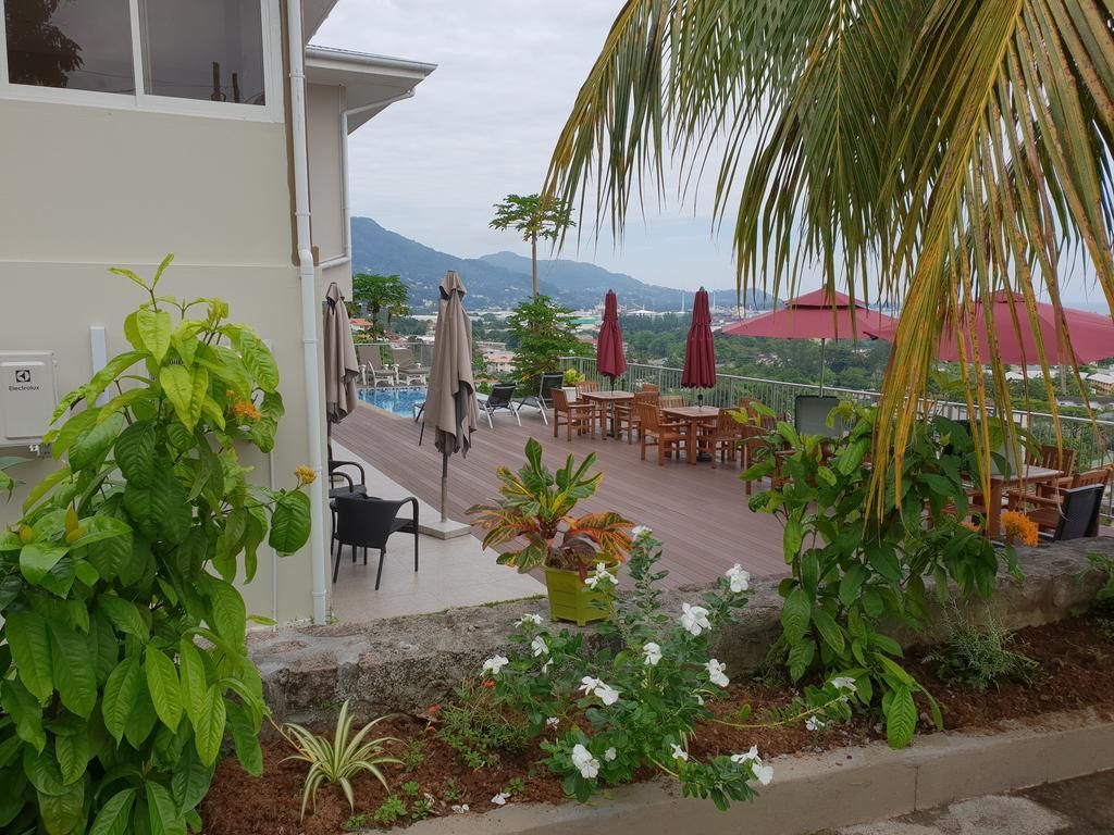 Guest House «The Ridge Residence Guest House» фото 24