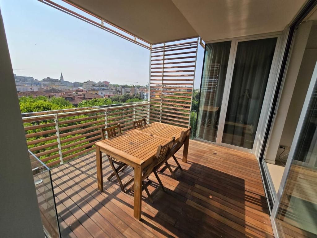 Residence Delfina фото 18