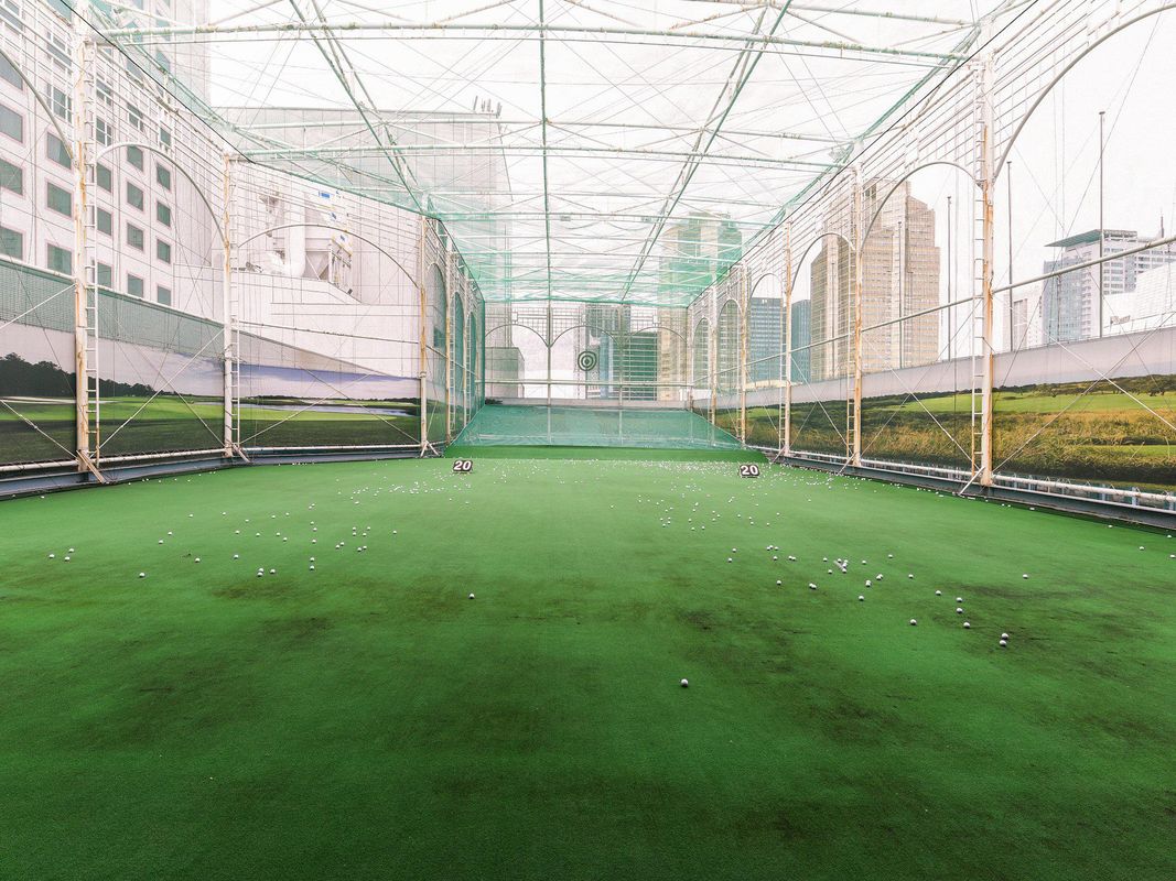 Lotte World фото 14