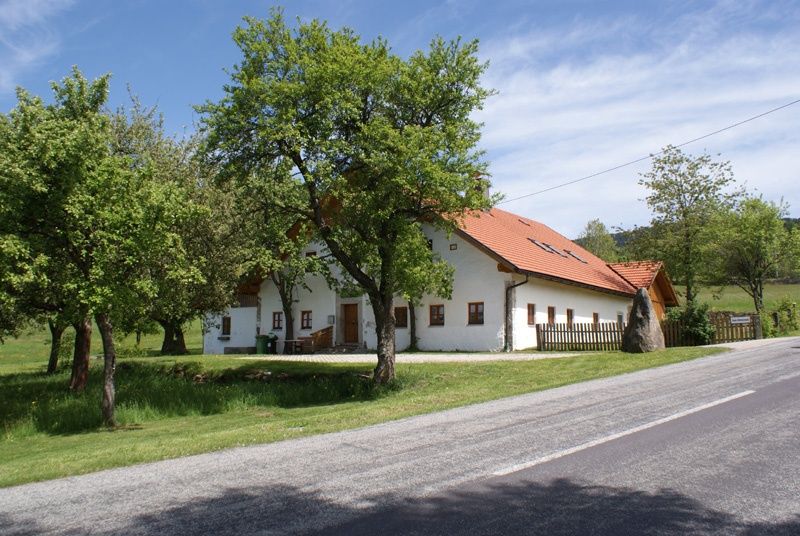 Haus Bohmerwald фото 20