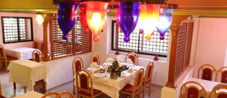 Фото отеля Hotel La Residence Hammamet