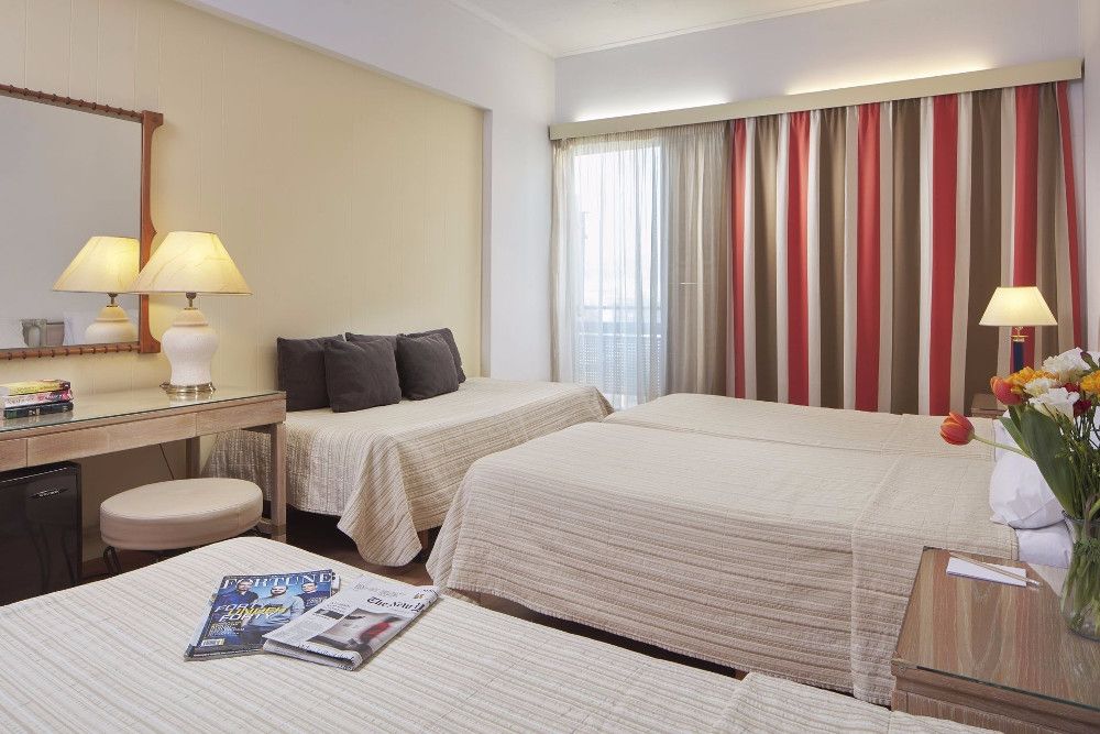 Best Western Candia Hotel фото 23