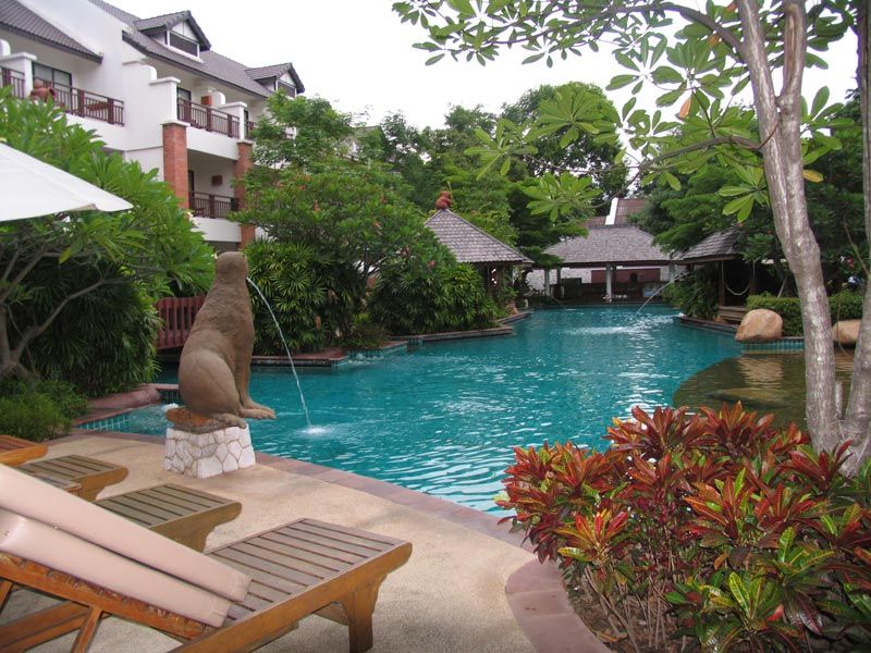 Woodlands Hotel & Resort фото 25