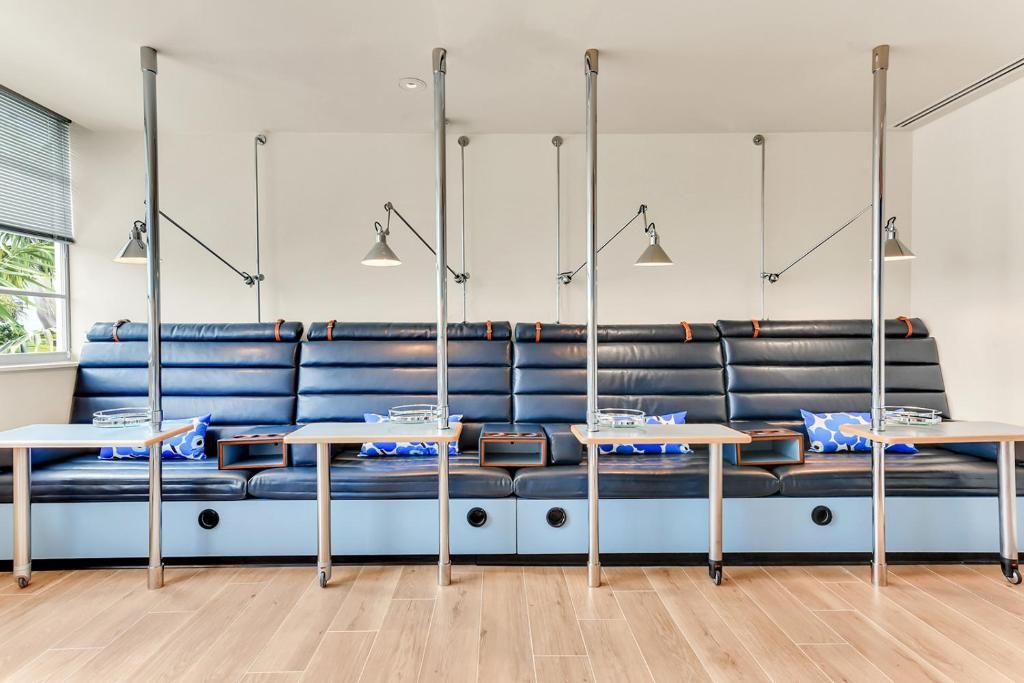 The Standard Spa Miami Beach фото 24