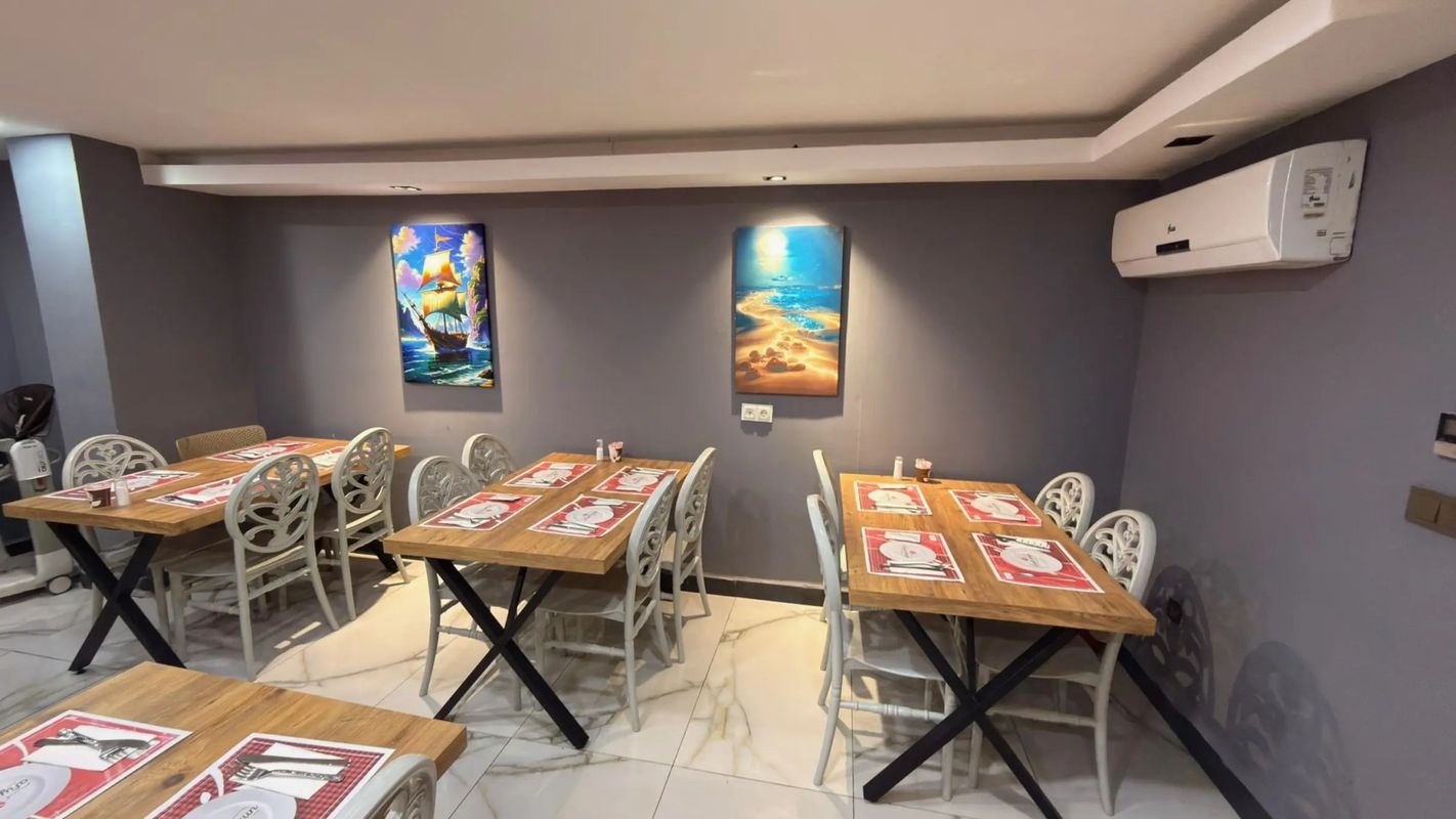 Бутик-отель EVA Boutique Hotel фото 8