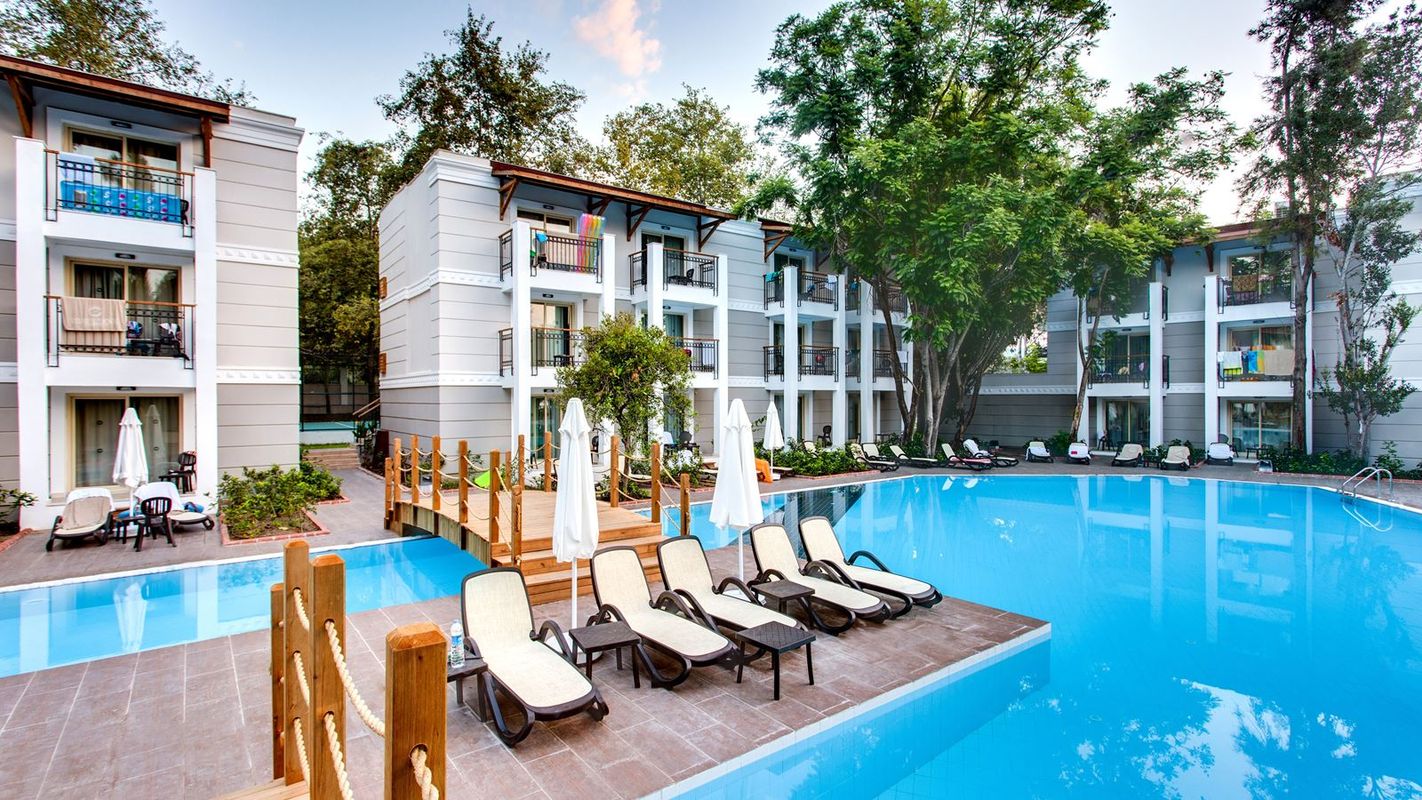 Sherwood Exclusive Kemer фото 70