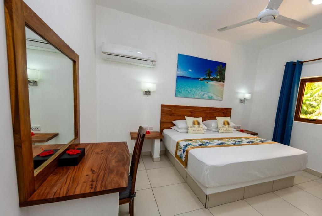 Lazio Beach Residence фото 4