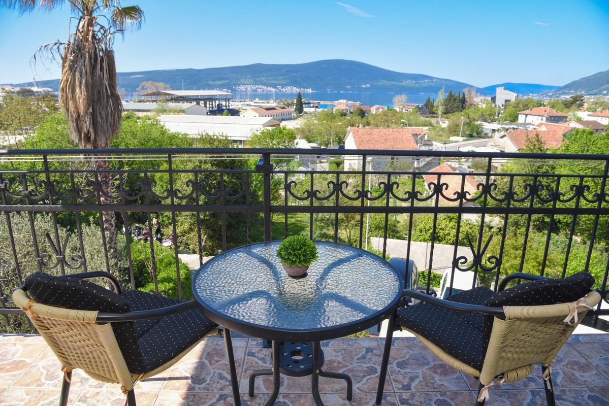 D&D Apartments Tivat фото 17
