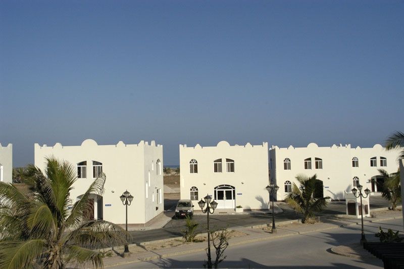 Samharam Resort Salalah фото 105