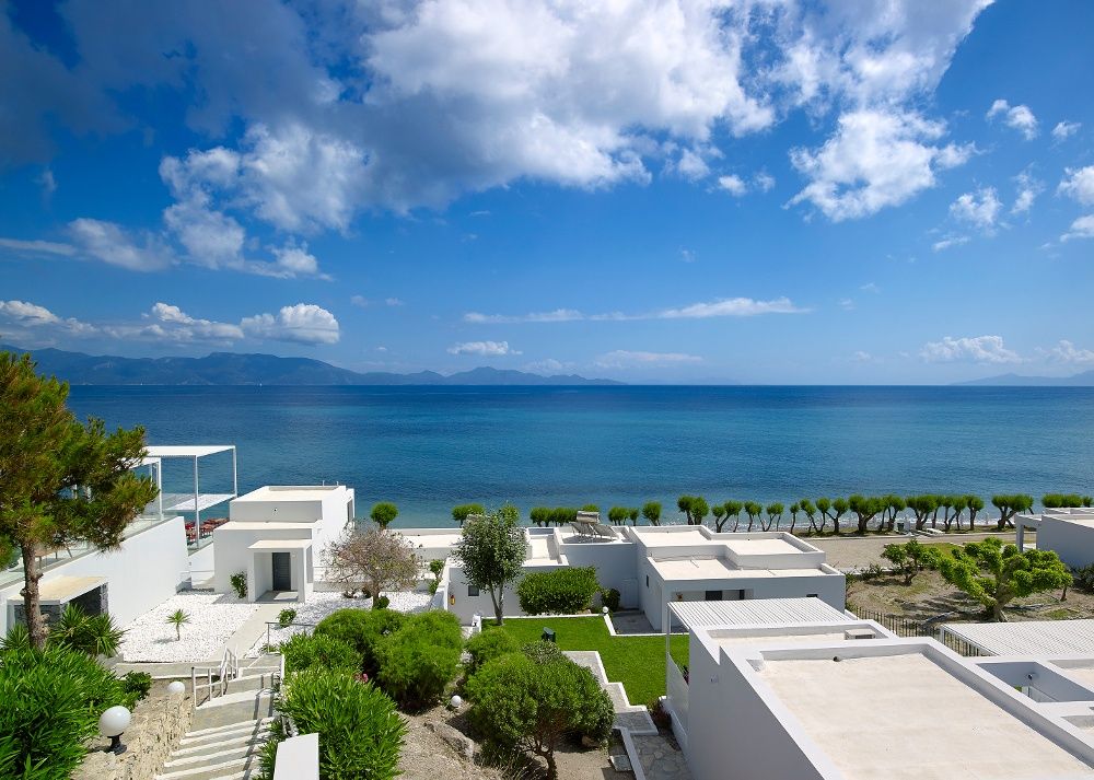 Dimitra Beach Hotel & Suites фото 43