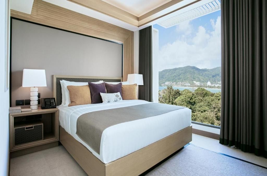 Amari Phuket фото 84