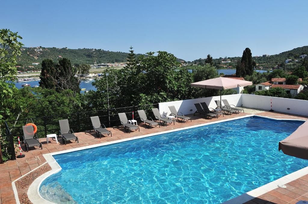 Anamar Skiathos фото 17