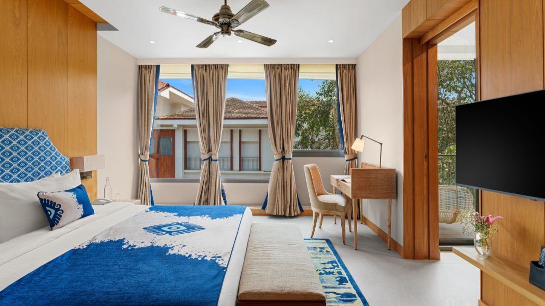 The Astor Goa фото 3