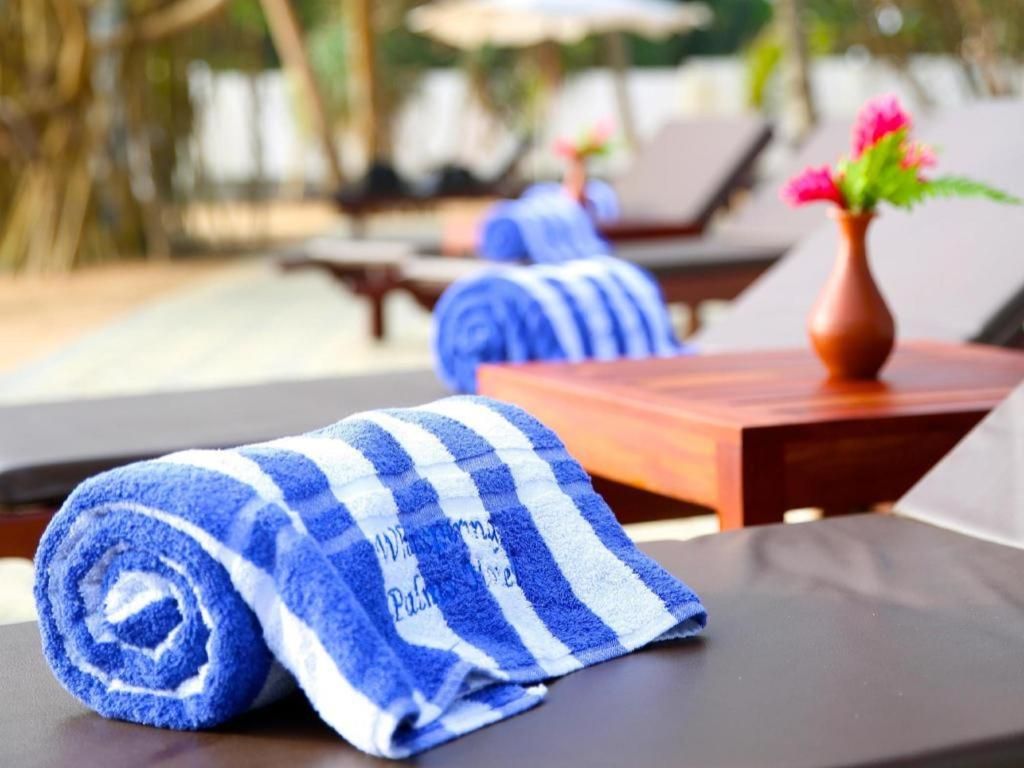 Whispering Palms Hotels фото 3