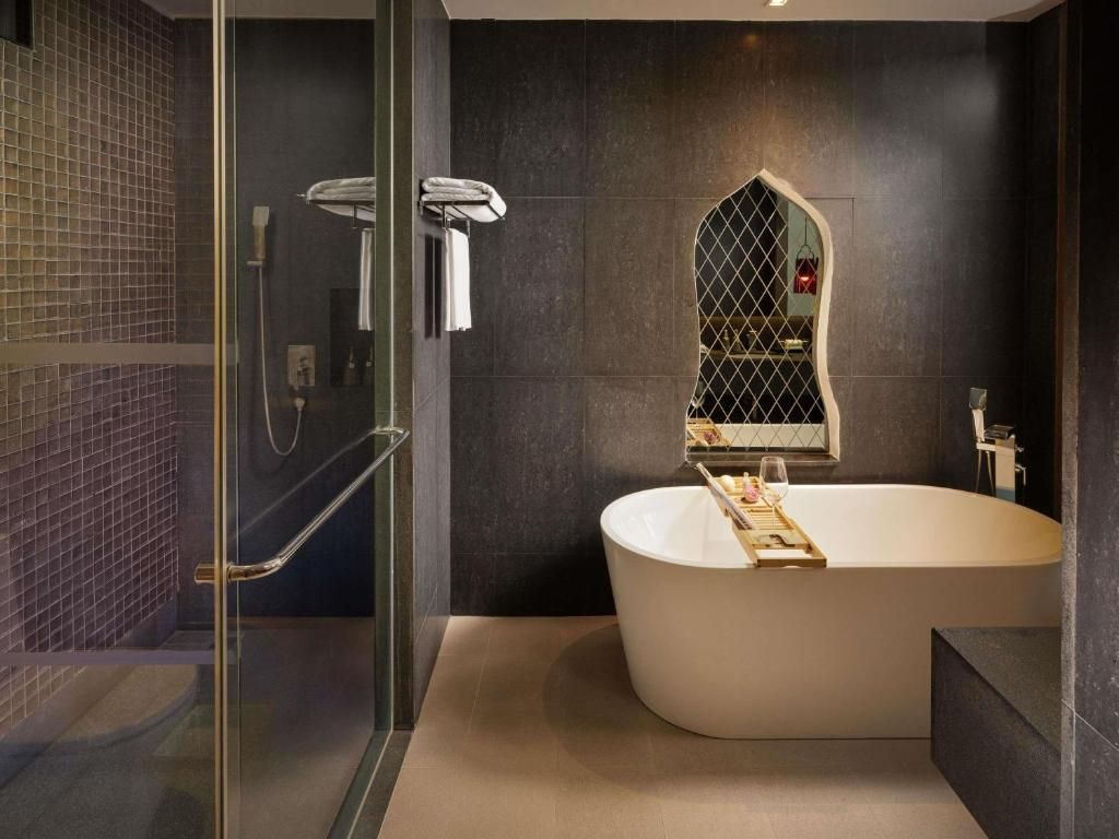 Avista Hideaway Phuket Patong - MGallery by Sofitel фото 89