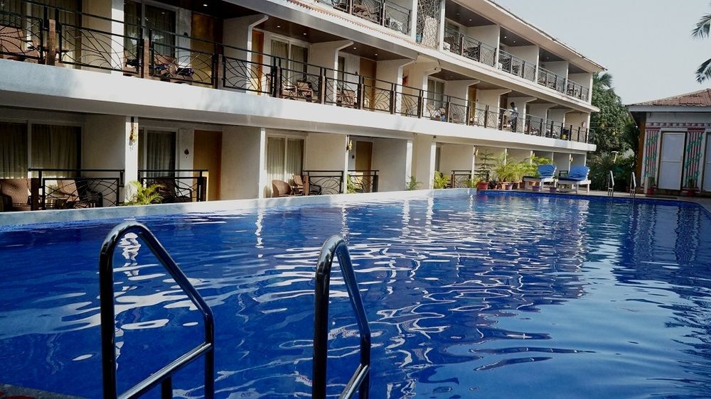 The Ocean Park Resort фото 13