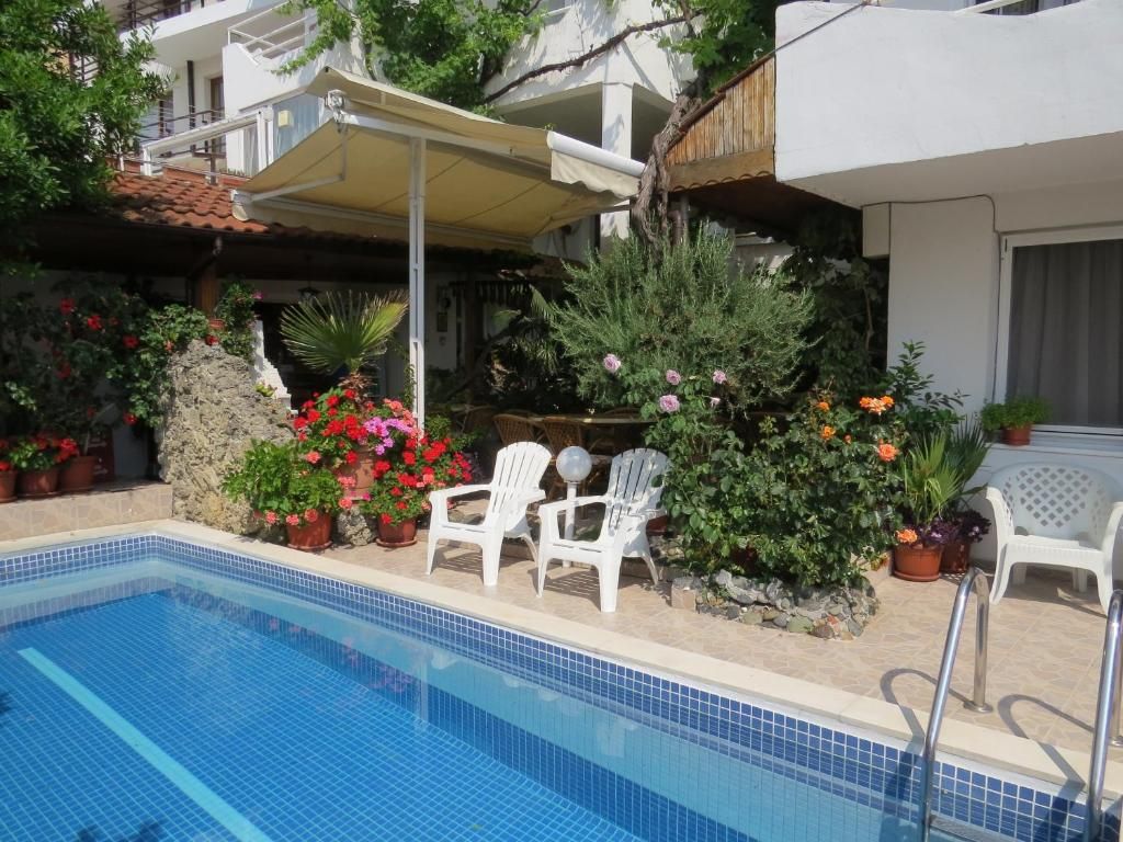 Family Hotel Sofi Sozopol фото 3