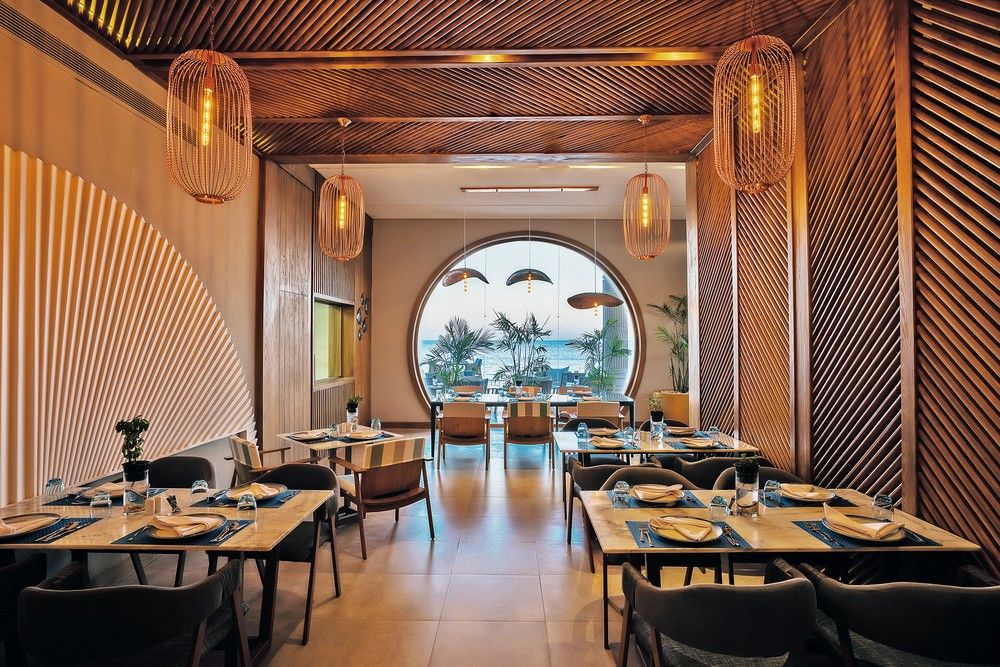 Rixos Premium Magawish Suites & Villas фото 25